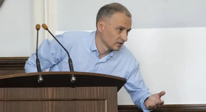 У Чернівцях звільнився з посади директор Департаменту урбаністики та архітектури міськради