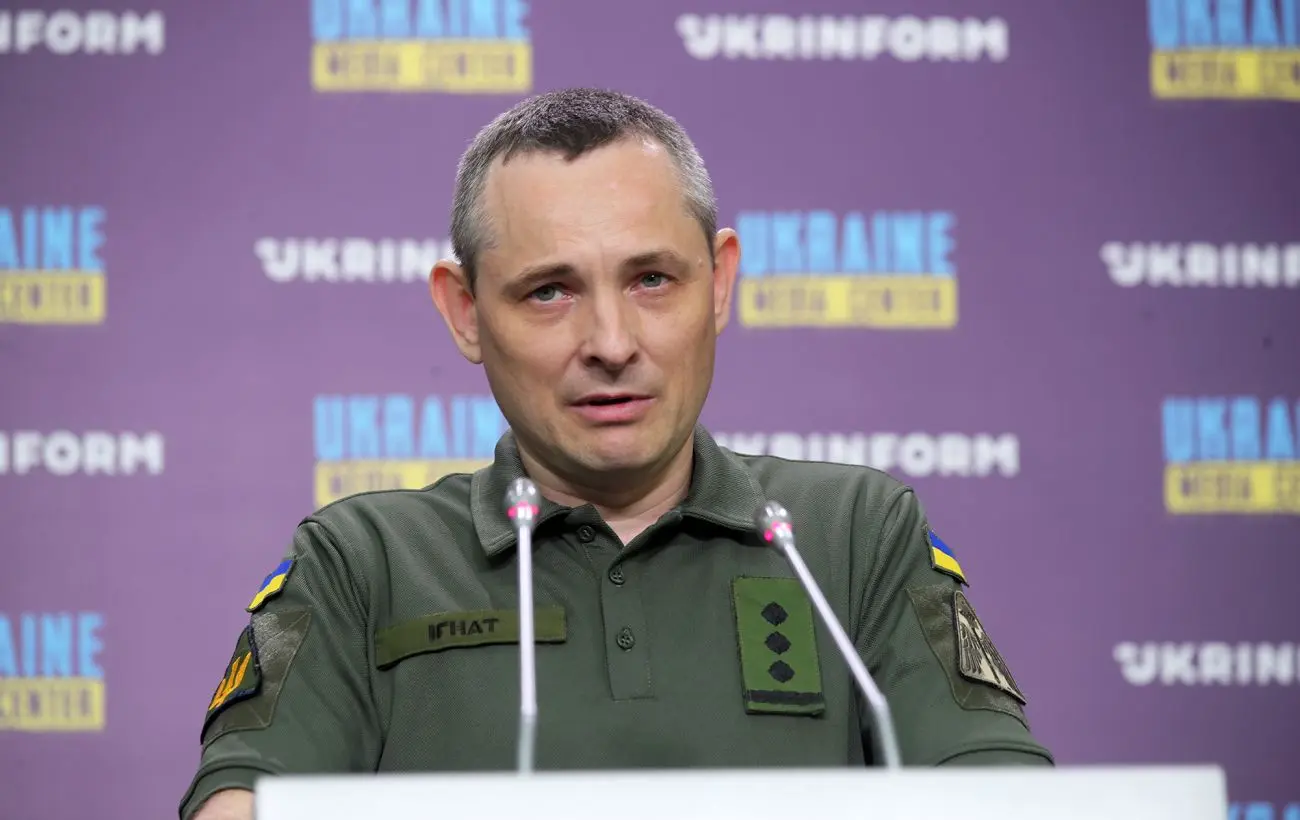 Росія випустила по Україні понад 40 ракет і 400 дронів, - Ігнат