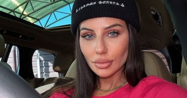 Поліція за заявою нардепки зі Львова відкрила справу про держзраду проти блогерки Алхім