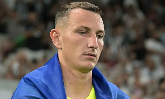 Ризнык: Для каждого вида спорта болельщики – это как пол команды