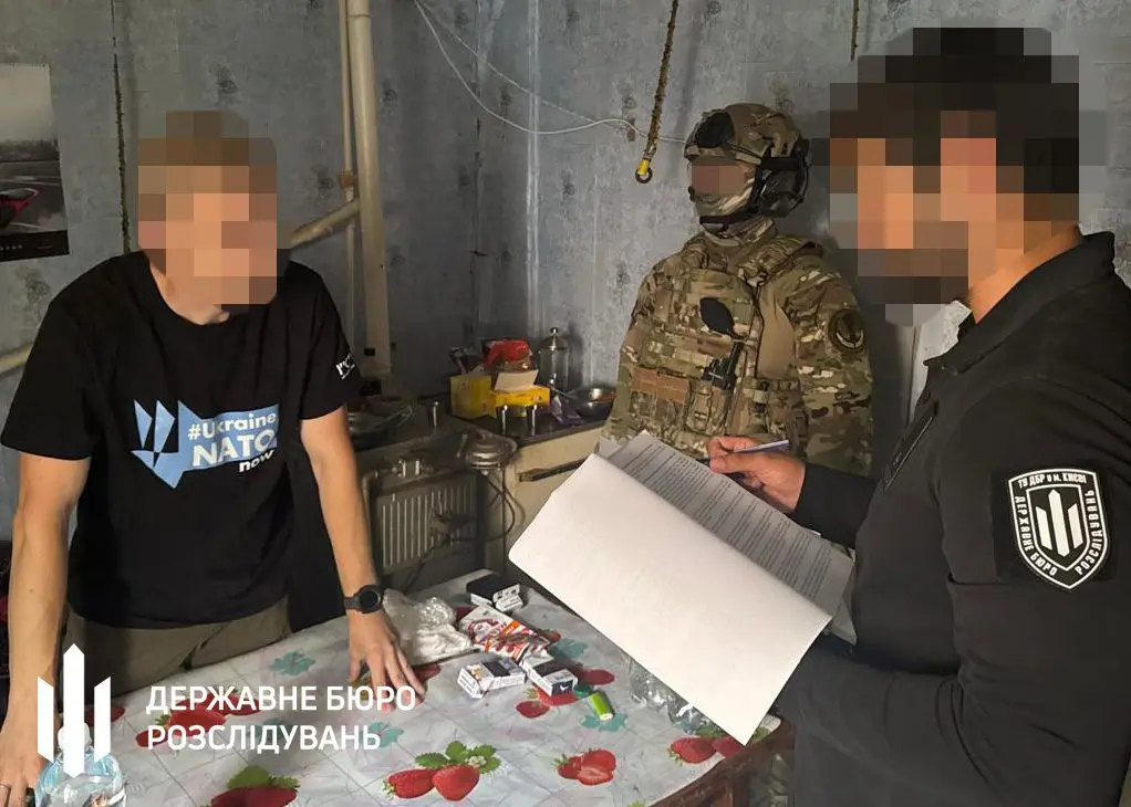 ДБР повідомило Шабуніну про підозру за ухилення від військової служби та шахрайство