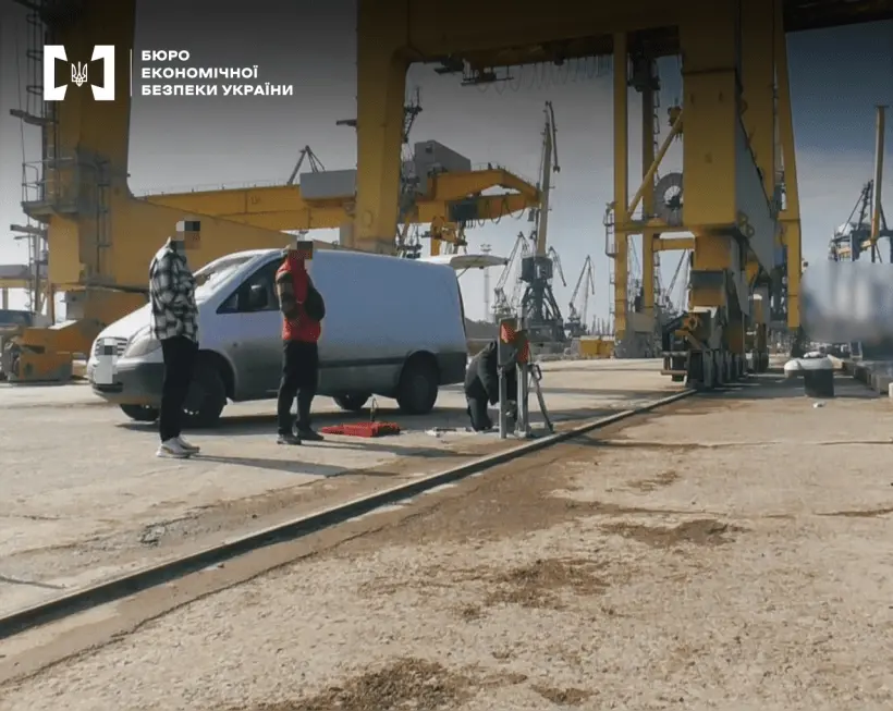 На Одещині судитимуть посадовця АМПУ та керівництво будівельної компанії