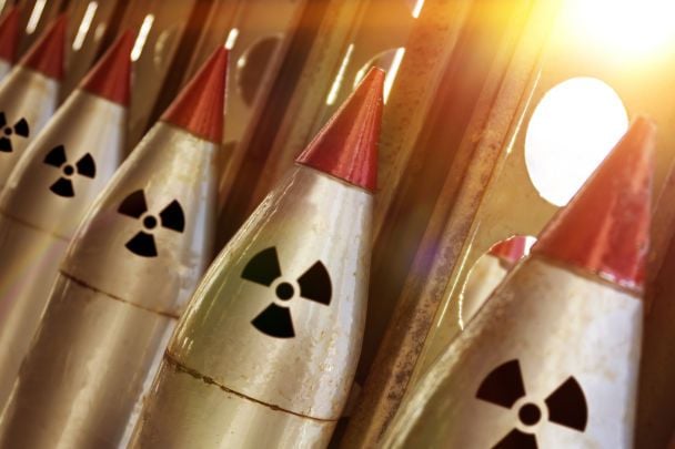 Засекречені ядерні об’єкти Росії: західні розслідувачі отримали детальні плани споруд