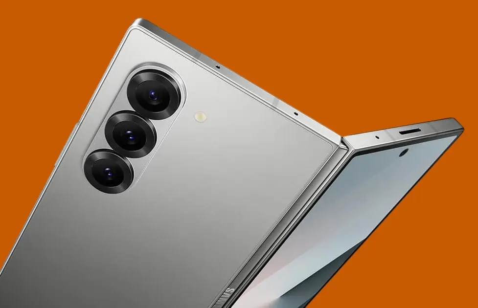 В мережі з’явились рендери Samsung Galaxy Fold і Flip 7