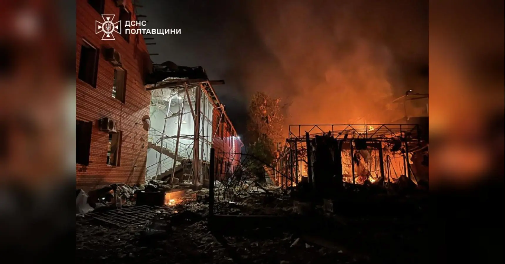 Росія не змінює почерку: Зеленський відреагував на комбіновану атаку на Україну