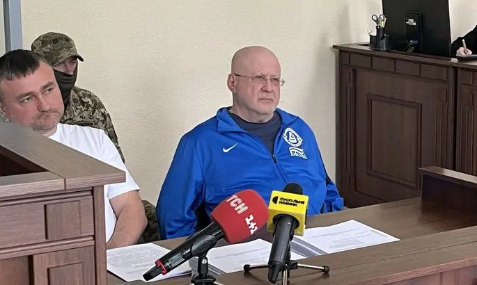 НАБУ и САП завершили следствие в отношении Коломойского