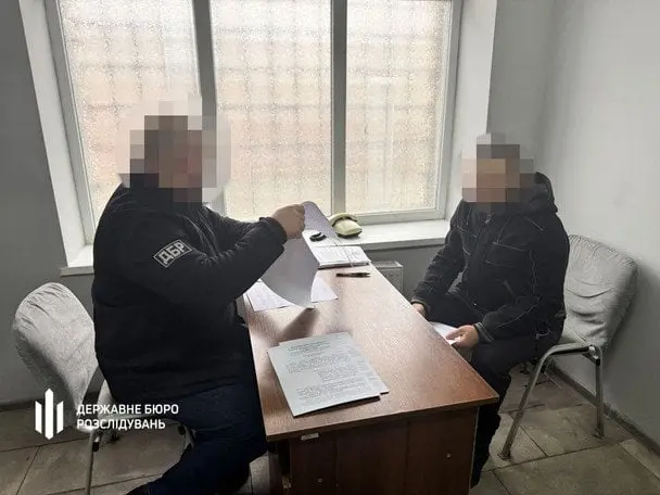 Солдат поїхав додому на БТРі: йому загрожує увʼязнення