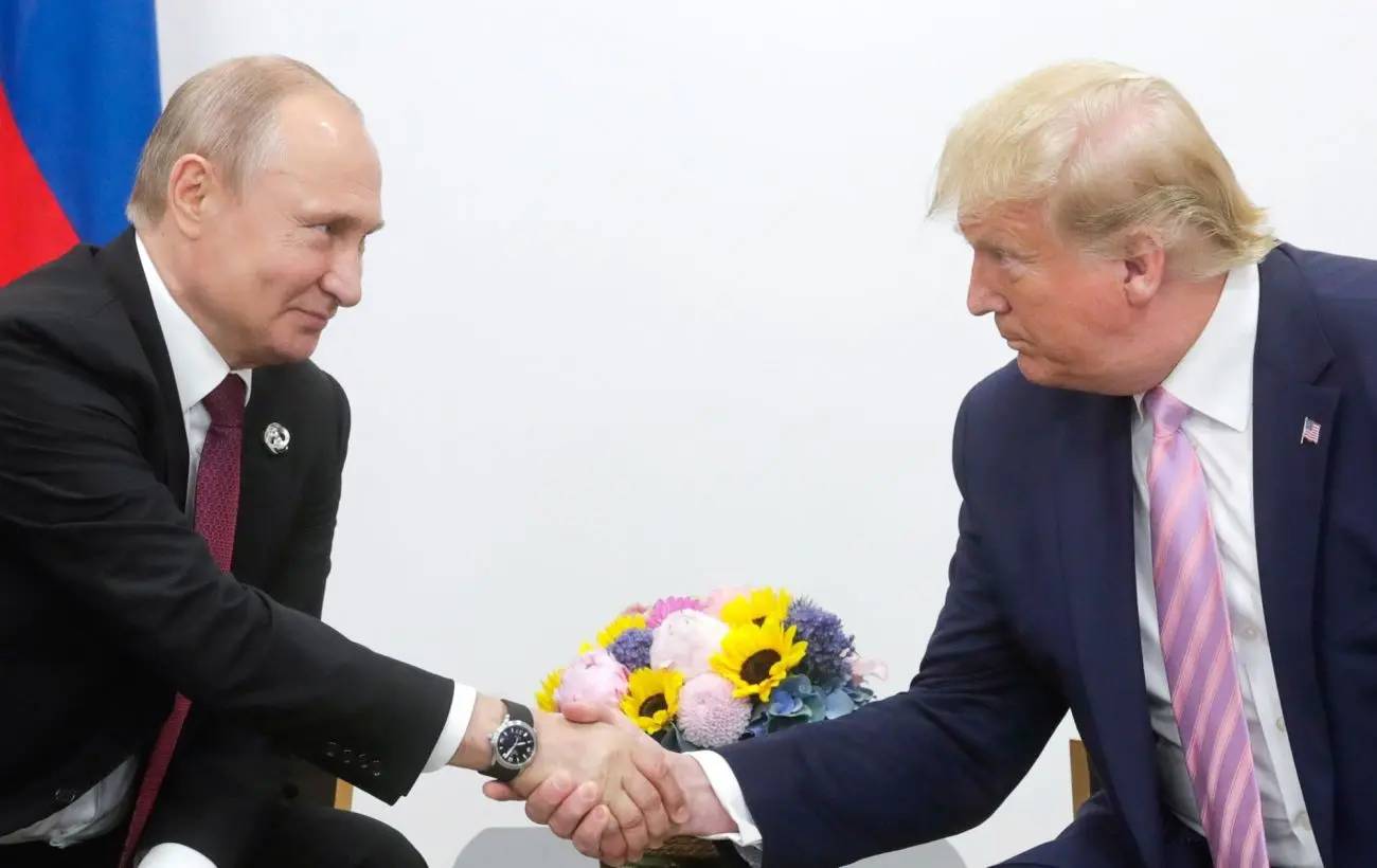 Трамп озвучив новий дедлайн для Путіна щодо перемир'я: скільки днів дав
