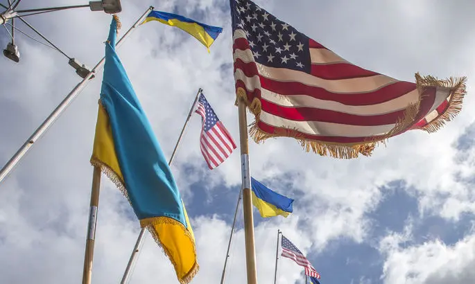 США одобрили продажу Украине военной помощи еще на 330 миллионов долларов