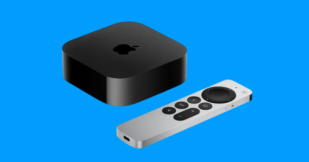 Новий Apple TV 2025: очікувані функції, покращення й потенційне зниження ціни
