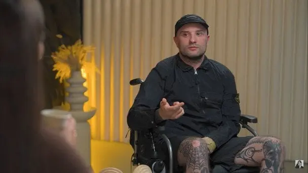 Розовий різко відповів хейтерам після скандальних заяв колишньої: відома блогерка вступилася за нього