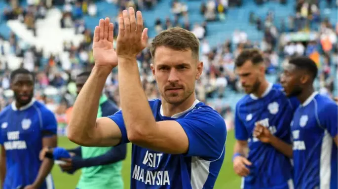 Мексиканський клуб оголосив про підписання ексфутболіста Арсенала