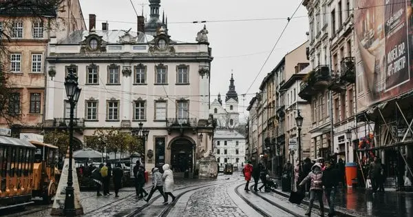 Де в Україні найкраще жити: названо найкомфортніше місто 2025 року