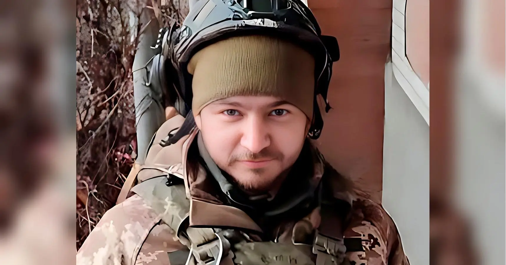 Був там, де потрібні знання і допомога: воїн-залізничник не переніс важкого поранення, отриманого під Вовчанськом