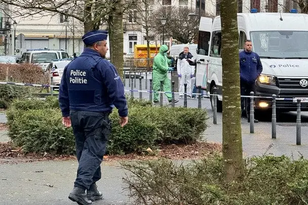 Вбивство дружини і дочки військового ЗСУ в Бельгії: в МЗС прокоментували