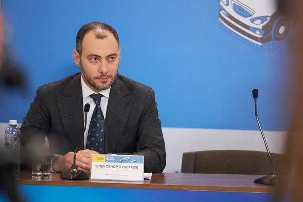 В ексміністра Кубракова влаштували обшуки — ЗМІ
