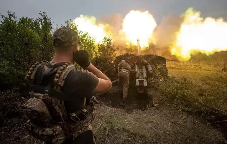 На покровському напрямку ЗСУ локалізували прорив ворог