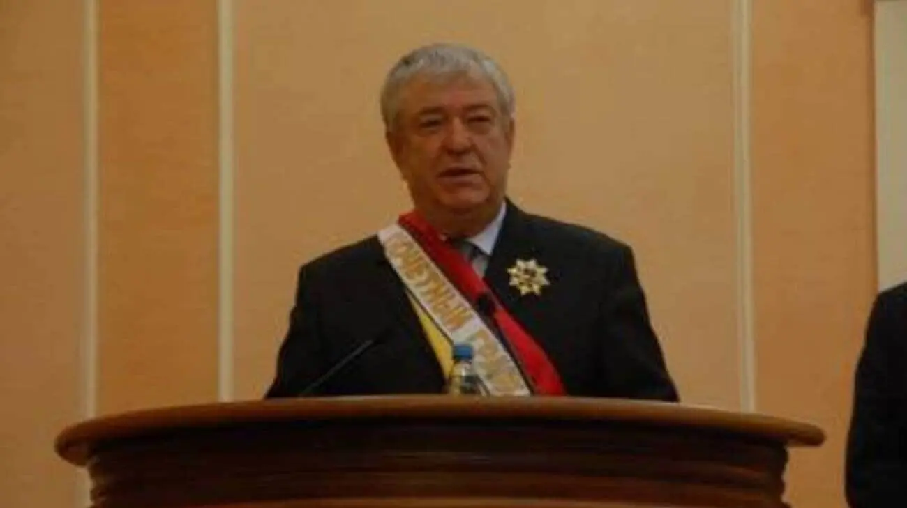 Помер колишній мер Одеси Руслан Боделан