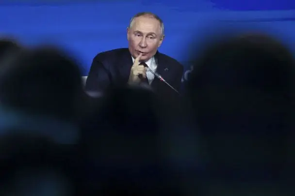 У Путіна зробили заяву про третій раунд переговорів в Стамбулі