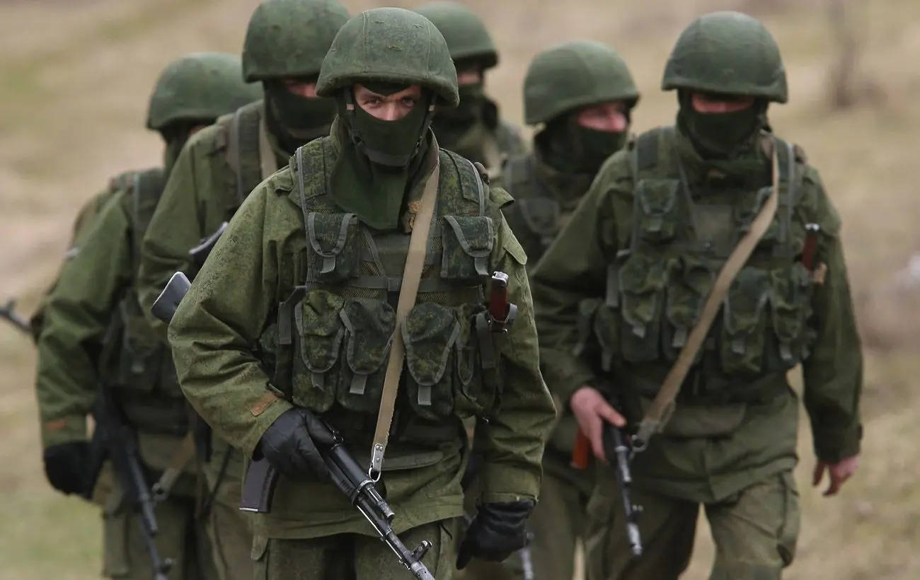 Росіян на Покровському напрямку удвічі більше, ніж мешканців міста до війни, - Трегубов