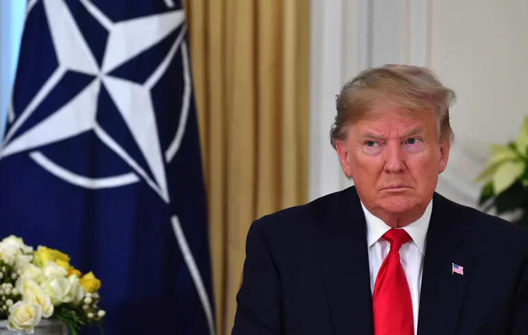 Чи виконають США свої зобов'язання в НАТО? — WSJ