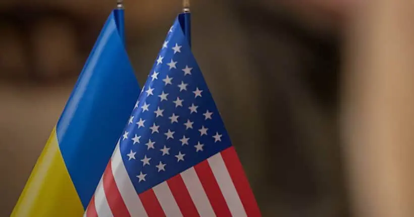 США зробили перший внесок у фонд відбудови, створений за "угодою про надра"