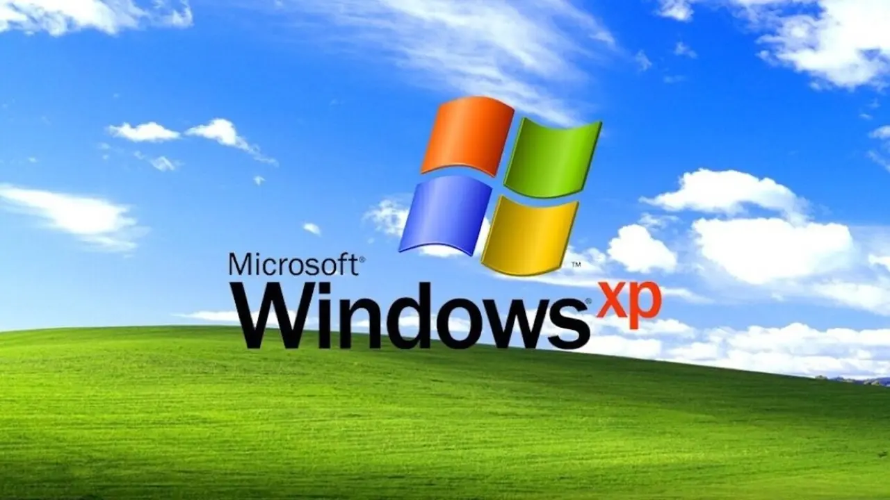 Microsoft представить лімітовану серію Crocs у стилі Windows XP