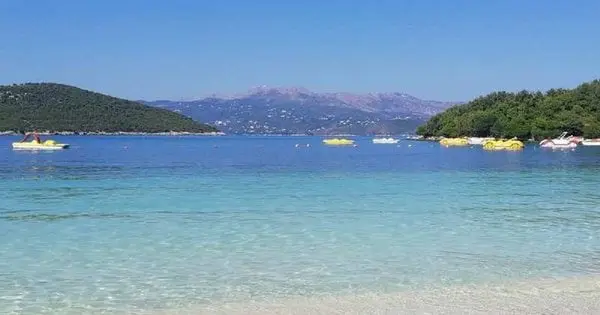41-річна львів’янка загинула під час відпочинку на морі в Албанії