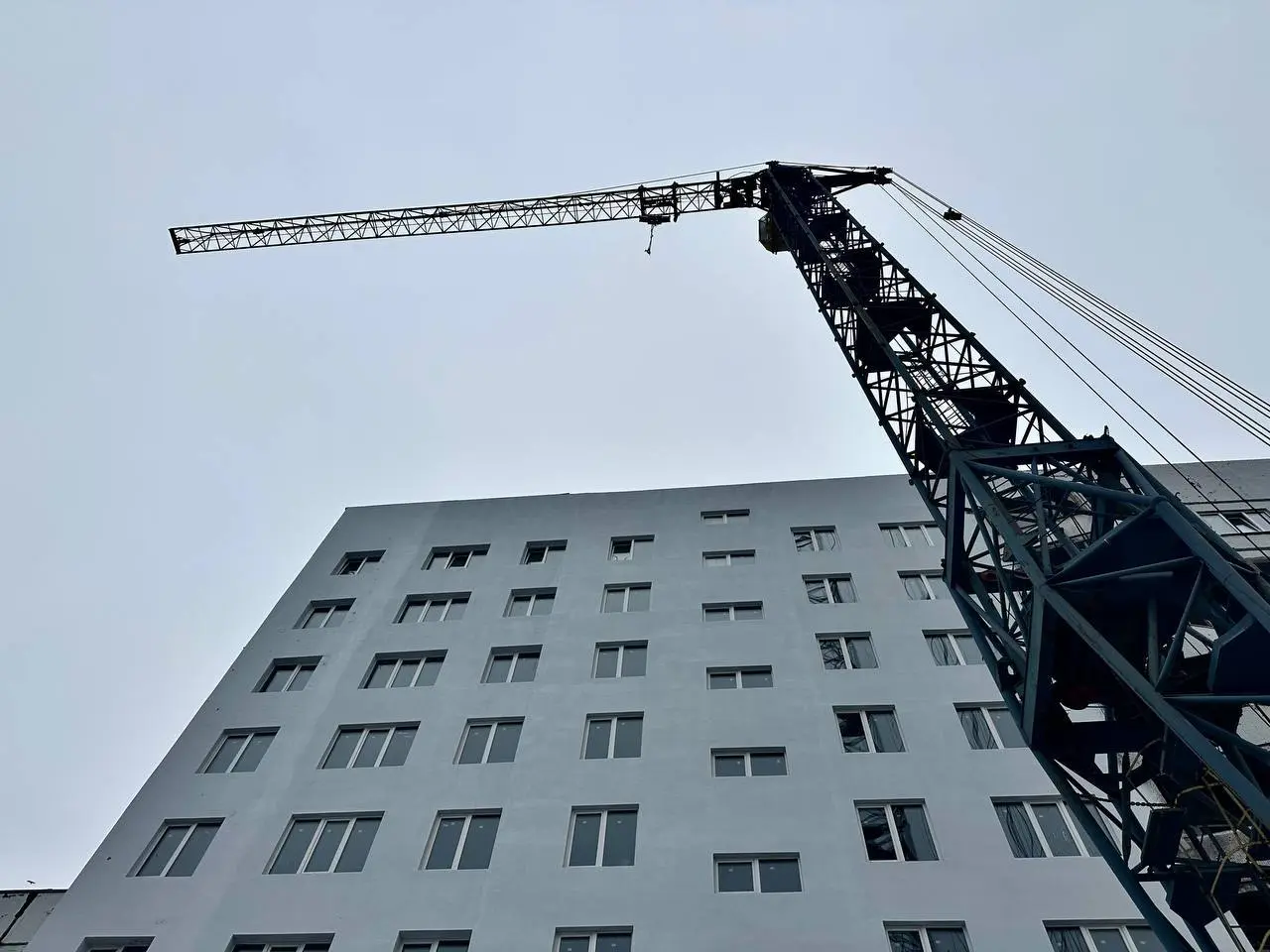 Що підштовхне Харків до розвитку у післявоєнний період, розповів Терехов