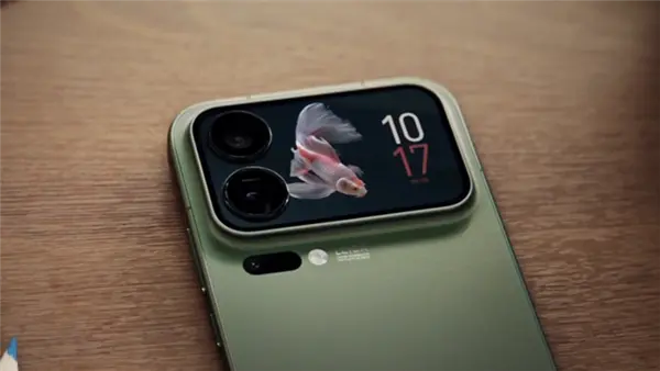 Бюджетний конкурент перевершив iPhone 17 Pro Max відразу після презентації