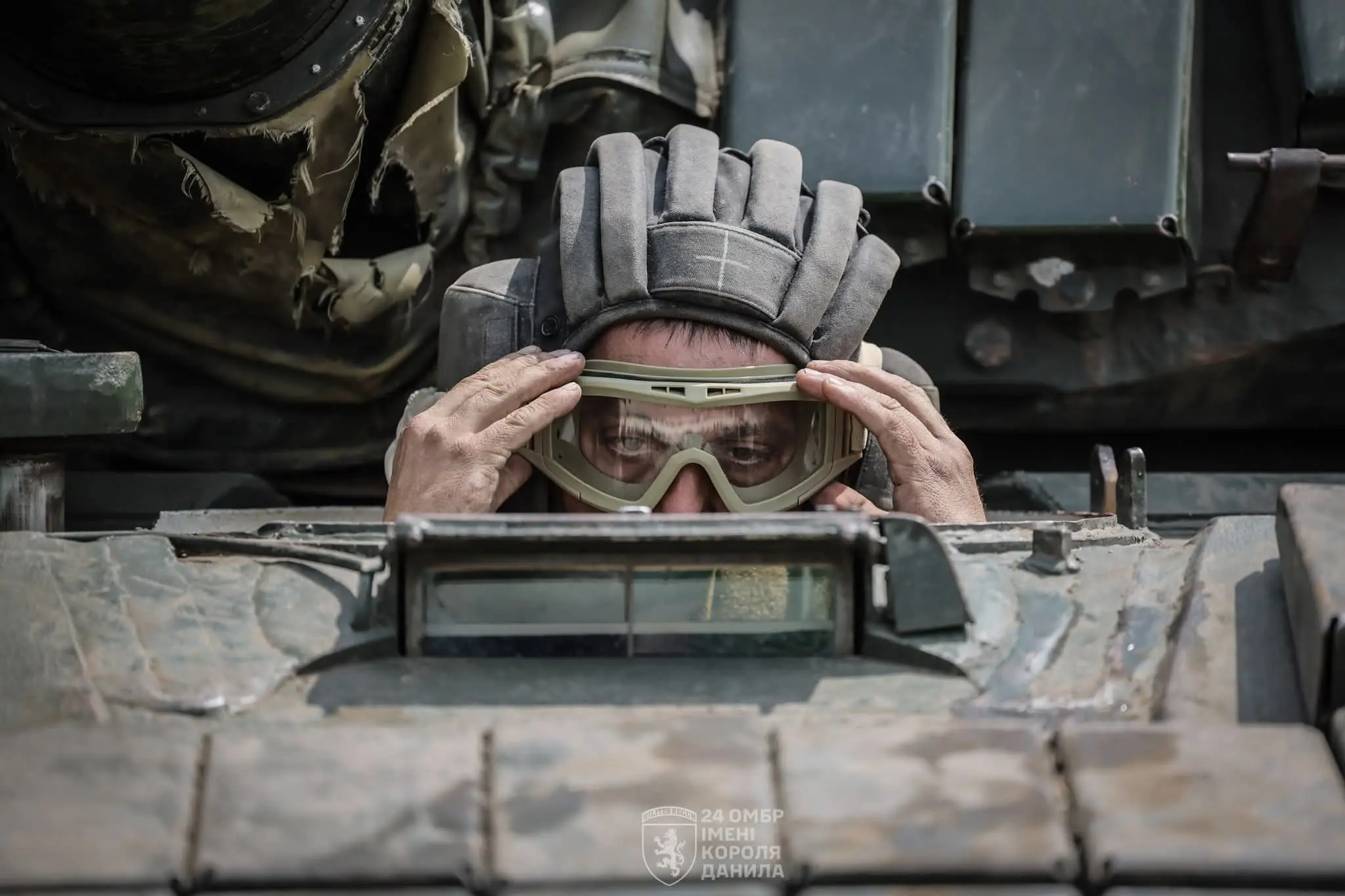 Ворог штурмував в бік Липців, на Куп’янському напрямку – бій: ГШ на 16:00