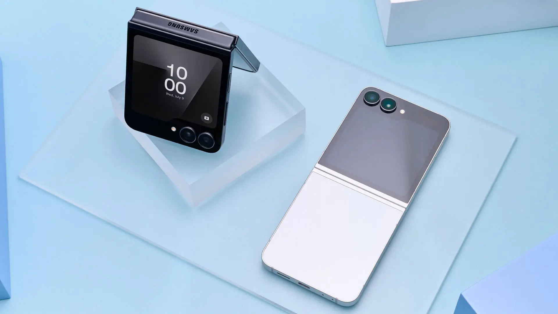У Лондоні викрали вантажівку з 12 000 смартфонів Samsung — серед них нові Fold7, Flip7 та Watch8