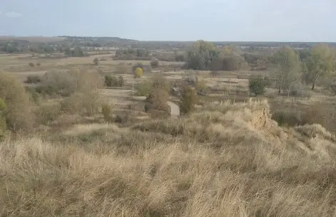«Ковиловий пагорб»: в селі на Вінниччині вирішили створити пам’ятку природи