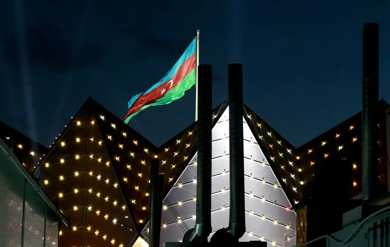 Азербайджан скасував усі російські культурні заходи