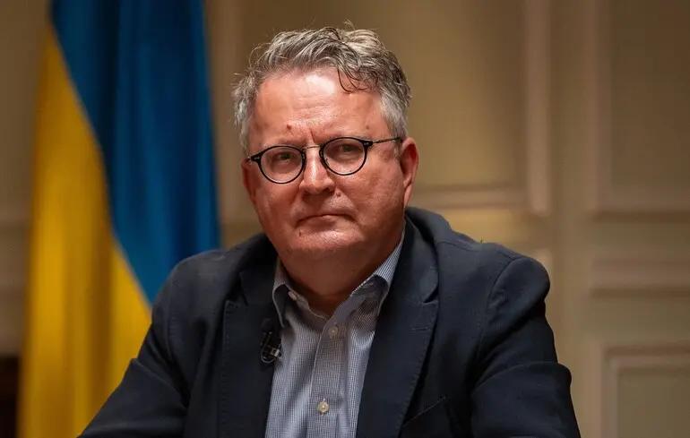 Те, що у Стамбулі були зустрічі двох делегацій – факт, але це були не переговори – Кислиця