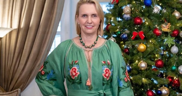 Експосолка США Бріджит Брінк заявила, що пішла з посади через вимогу Трампа тиснути на Україну