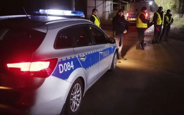 Депортація українців з Польщі після концерту: що сталося?