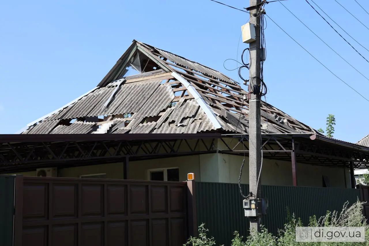 Сотні людей живуть у прикордонні, жодна не евакуювалася в липні – Задоренко