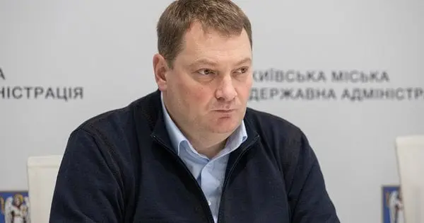 Львів’янина Руслана Кандибора звинуватили у недбалості на 164 млн грн на посаді в КМДА