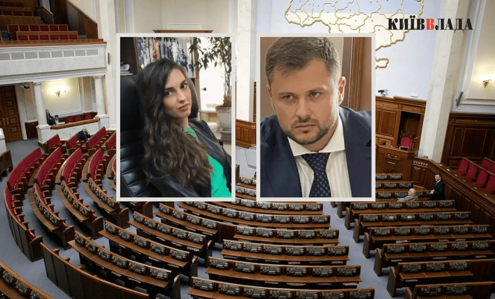 Ярослав Добрянський похвалив законопроєкт соратниці опозиційного нардепа Разумкова