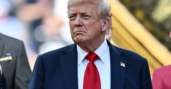 Трамп не попередив країни Євросоюзу про озброєння України їхнім коштом