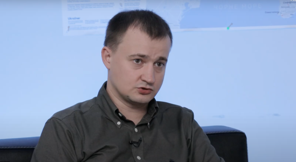 "Порохова бочка" в ЗСУ — Чмут розповів, що руйнує армію зсередини