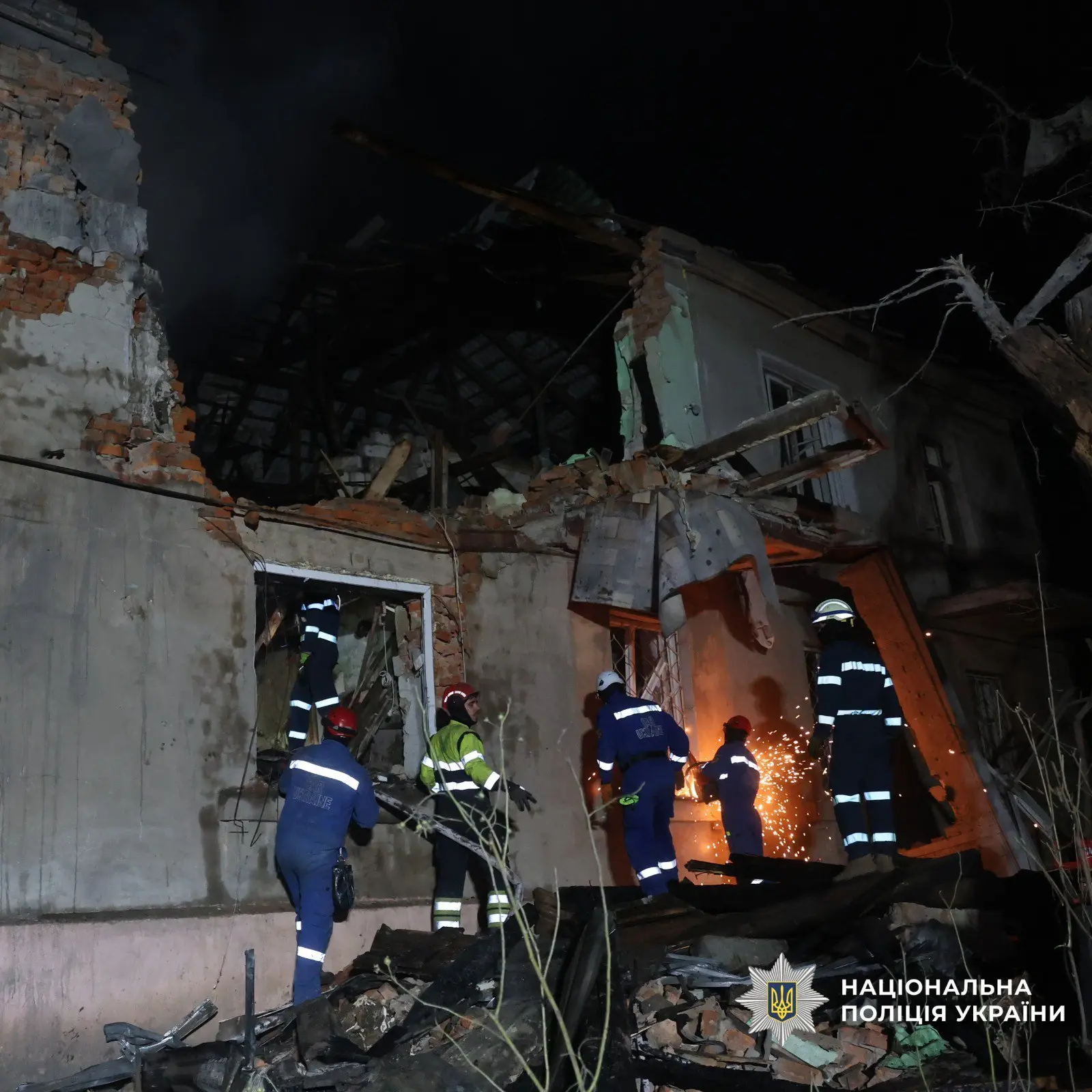 Россия в разы уменьшила количество запущенных беспилотников, но есть последствия на земле