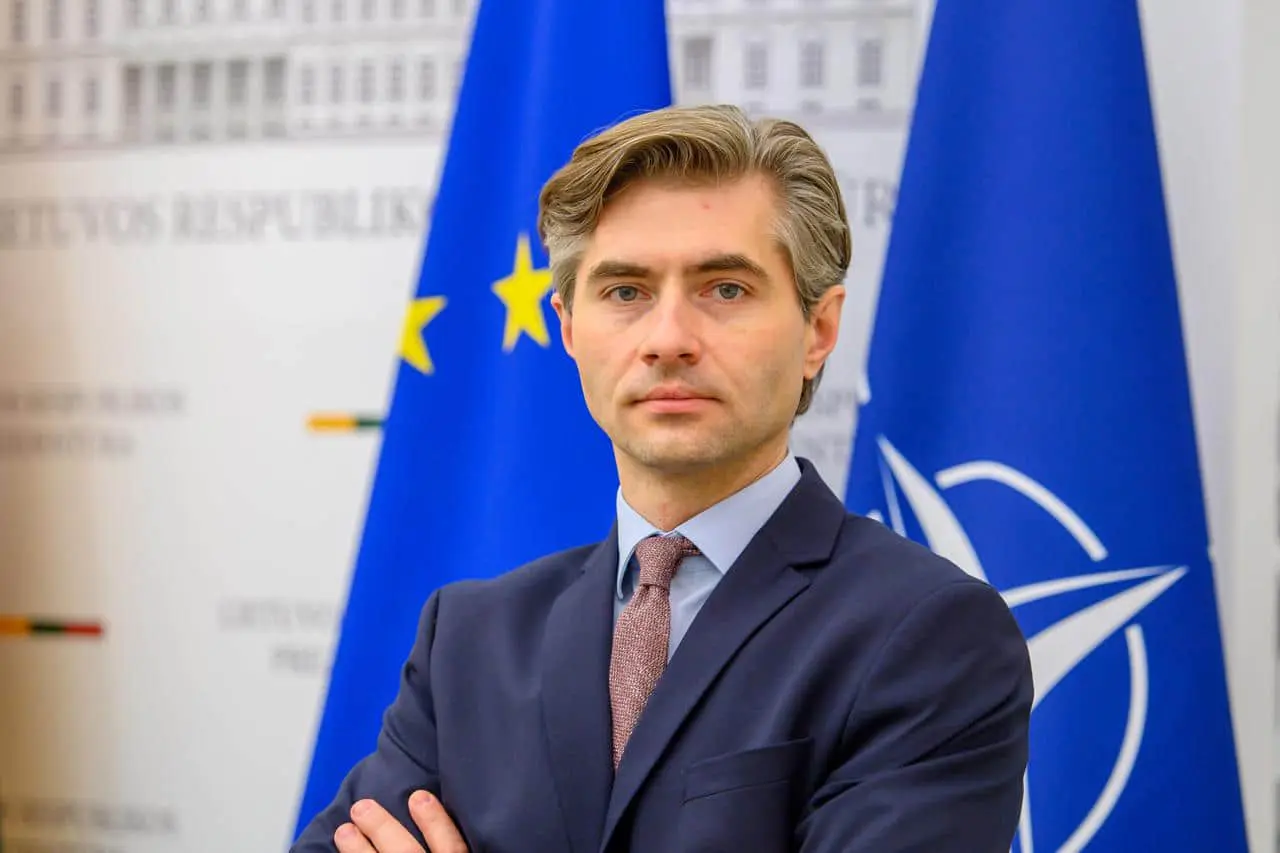 Литва закликає ЄС відреагувати на російське глушіння GPS