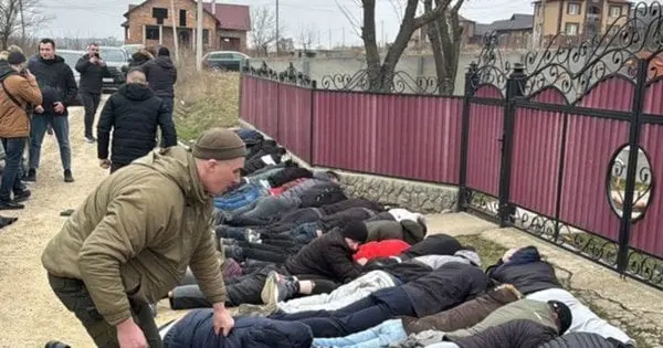 За організацію виїзду 34 ухилянтів за кордон буковинець отримав чотири роки в'язниці