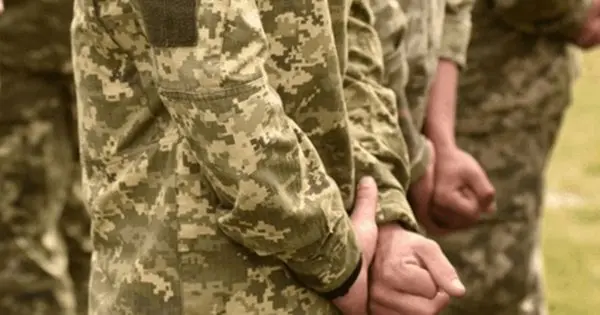 На Львівщині судили солдата, який втік з бойового чергування для вирішення власних справ