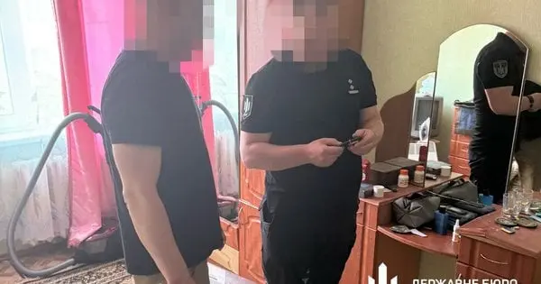Підполковник ЗСУ з Чернігівщини завдав державі мільйонні збитки на закупівлі лісоматеріалів