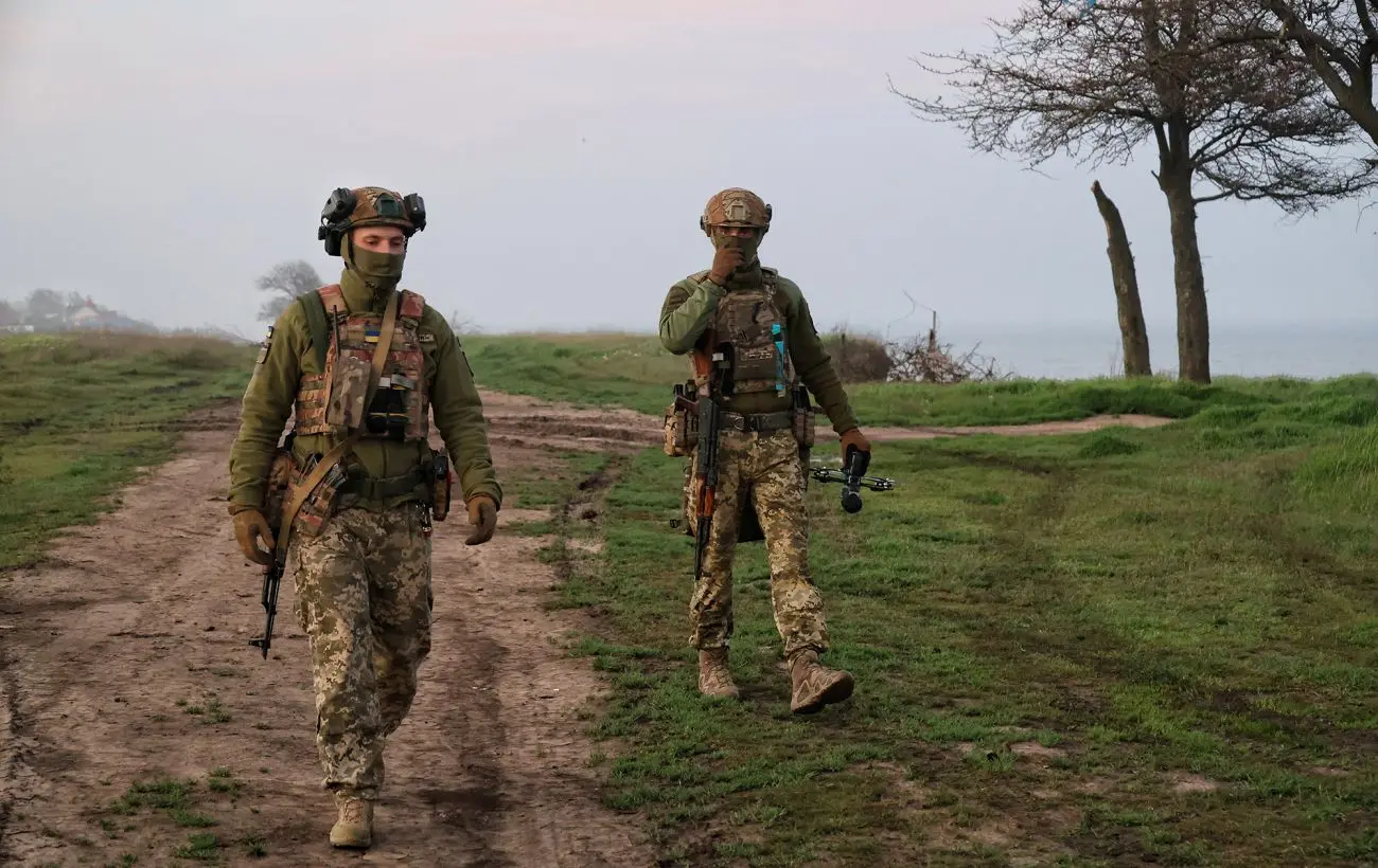 Українські війська просунулися в Сумській області: оновлені карти ISW