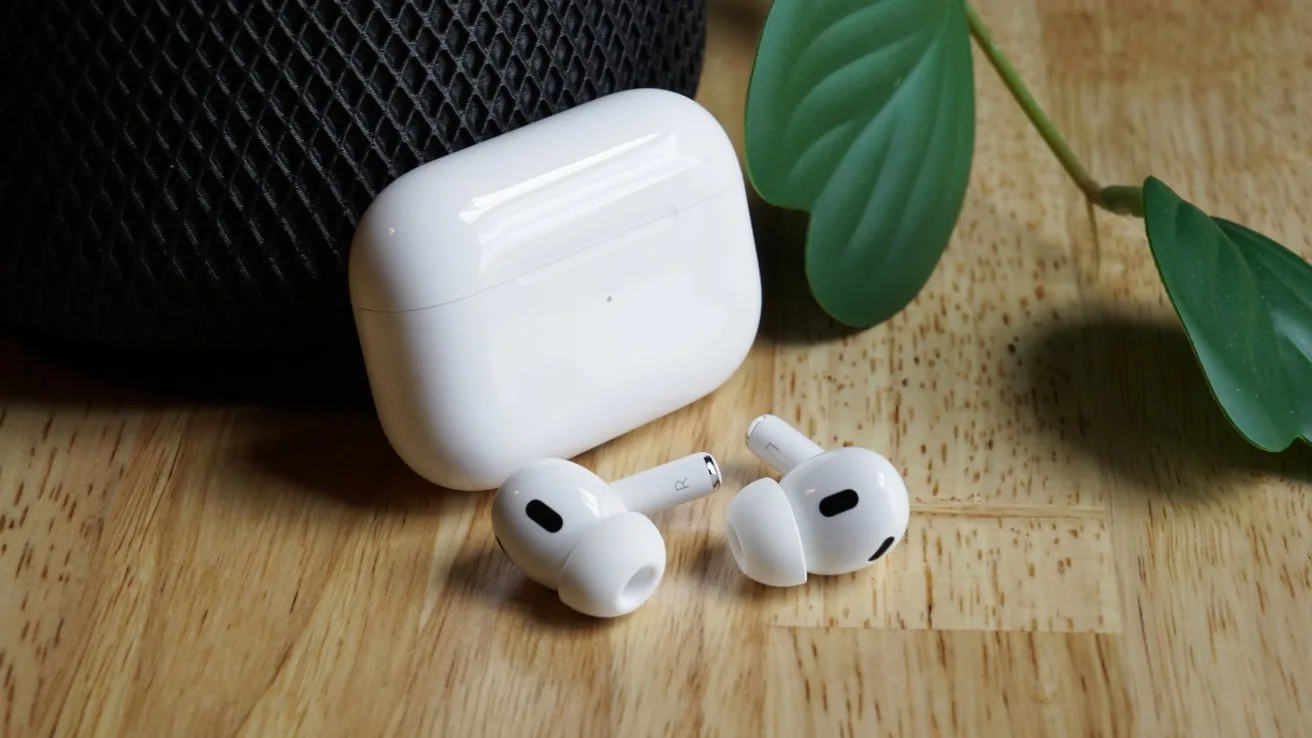 iOS 26 дозволяє робити фото за допомогою AirPods