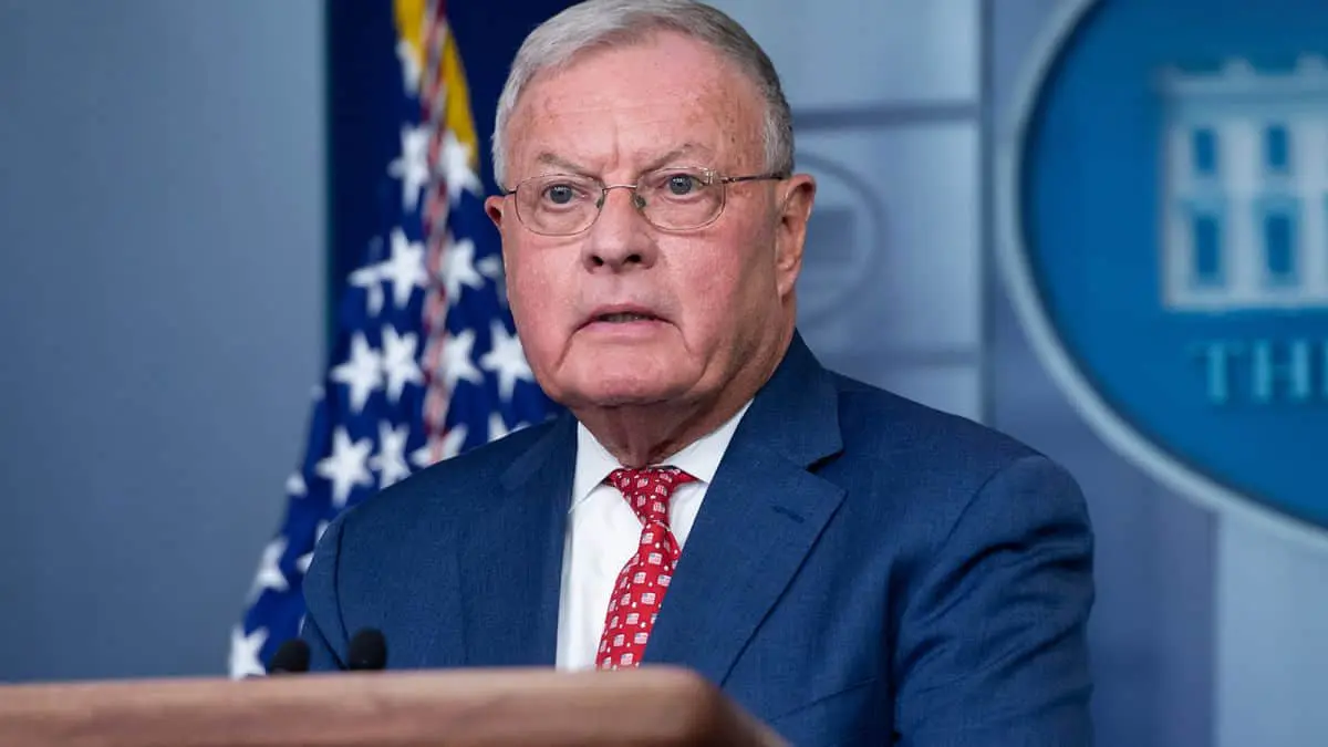 ЗМІ: Трамп не взяв Келлога на Аляску через позицію Росії